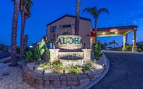 Aloha Hotel Arroyo Grande